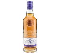 Miltonduff 10 YO G&M Discovery Whisky 43% vol. 0,70l