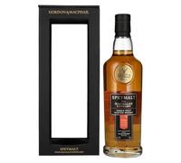 Gordon & MacPhail SPEYMALT Macallan Single Malt Scotch Whisky 2006 61,1% Vol. 0,7l in Giftbox