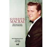 Gordon Macrae - Bell Telephone Hour 1960-1965