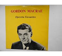Gordon MacRae - Operetta Favourites