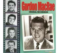 Gordon Macrae - Original Recordings - Hollywood Greats - Cd