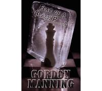 Gordon Manning Fear of a Black Ps (Tascabile)
