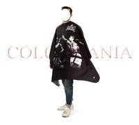 GORDON MANTELLA TAGLIO BOXING PROFESSIONALE PARRUCCHIERE BARBIERE SALONE