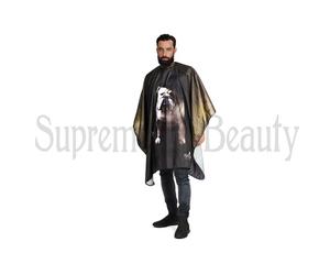 GORDON MANTELLA TAGLIO UOMO BULL DOG PROFESSIONALE PER BARBIERE BARBER SHOP