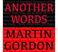 Gordon Martin - Another Words