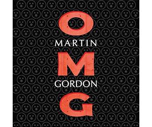 Gordon Martin - Omg