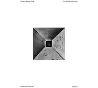 Gordon Matta-Clark. The Hole Architecture - [Plug_in]