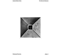 Gordon Matta-Clark. The Hole Architecture - [Plug_in]