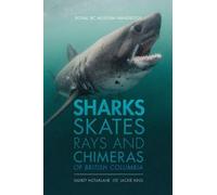Gordon McFarlane Andy Murch Gavi Sharks, Skates, Rays and Chimeras (Tascabile)