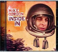 Gordon,Mike - Inside in
