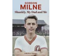 Gordon Milne Steve Younger Gordon Milne (Copertina rigida)