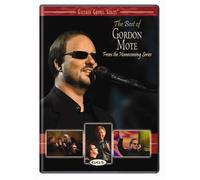 Gordon Mote - Gordon Mote - Best Of Gordon Mote [Edizione: Regno Unito]