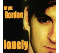 Gordon Myk - Lonely