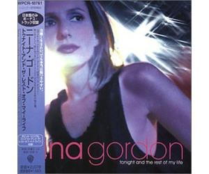 Gordon, Nina - Tonight & The Rest Of My Life