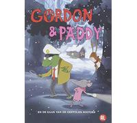 Gordon & Paddy [Edizione: Paesi Bassi]