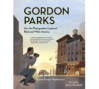 Gordon Parks: How the Photographer Captured Black and White America