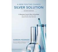 Gordon Pedersen A New Fighting Chance (Tascabile)