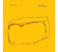Gordon, Peter / Cunningham, David - The Yellow Box