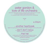 Gordon Peter Love Of L - Another Heartbreak