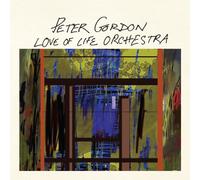 Gordon Peter - Love Of Life Orchestra