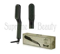 GORDON PIASTRA BARBA E BAFFI LISCIANTE DISTRICANTE PROFESSIONALE SALONE BARBIERE