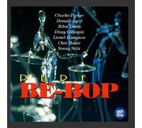 Gordon - Pure Be-Bop