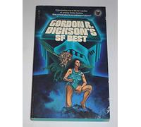 Gordon R. Dickson's SF Best
