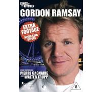 Gordon Ramsay(Extended New Vesion) [Edizione: Regno Unito] [Edizione: Regno Unito]