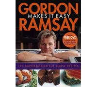 Gordon Ramsay Gordon Ramsay Makes it Easy (Mixed Media Product)