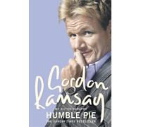 Gordon Ramsay Humble Pie (Tascabile)