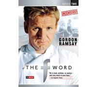 Gordon Ramsay S F Word - Series 2