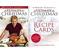 Gordon Ramsay S Ultimate X-Mas - Ultimate Christmas Set