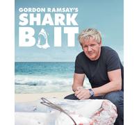 Gordon Ramsay: Shark Bait (Blu-ray) Gordon Ramsay Helen Simpson