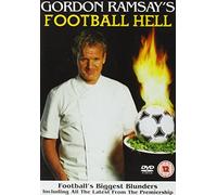 Gordon Ramsay's Football Hell [Edizione: Regno Unito]