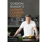 Gordon Ramsay's Ultimate Cookery Course