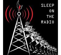 Gordon Raphael - Sleep On The Radio