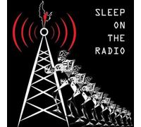 Gordon Raphael - Sleep On The Radio