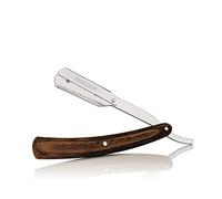 Gordon Rasoio Da Barba Con Manico In Legno - 40 Gr