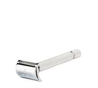 Gordon Rasoio Classico Da Barba In Ottone Cromato - 100 Gr