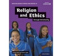 Gordon Reid Sar GCSE Religious Studies for Edexcel B: Religion and E (Tascabile)