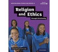 Gordon Reid Sar GCSE Religious Studies for Edexcel B: Religion and E (Tascabile)