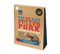Gordon Rhodes Slow Cooked Pulled Pork Gourmet Packet Sauce Mix 75 g by Gordon Rhodes