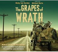 Gordon, Ricky Ian - Grapes Of Wrath