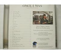 Gordon Ricky Ian - Once I Was