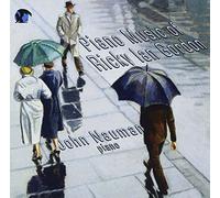 Gordon, Ricky Ian - Piano Music Of Ricky Ian Gordon