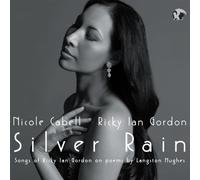 Gordon, Ricky Ian - Silver Rain