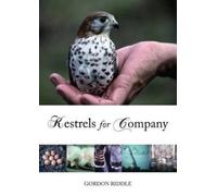 Gordon Riddle Kestrels for Company (Tascabile)