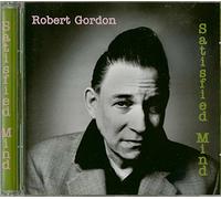 Gordon,Robert - Satisfied Mind
