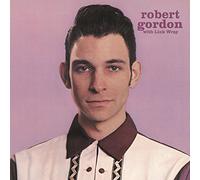 Gordon Robert With Link Wray Robert Gordon With Link Wray (Vinyl LP)