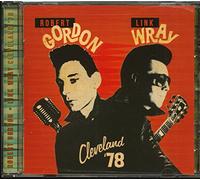 Gordon, Robert/ Wray, Link - Cleveland 78